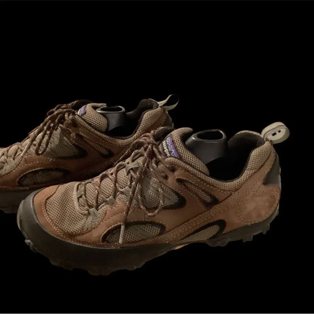 Patagonia Drifter A/C Hiking Shoes - Men's Size 11.5 PreOwned